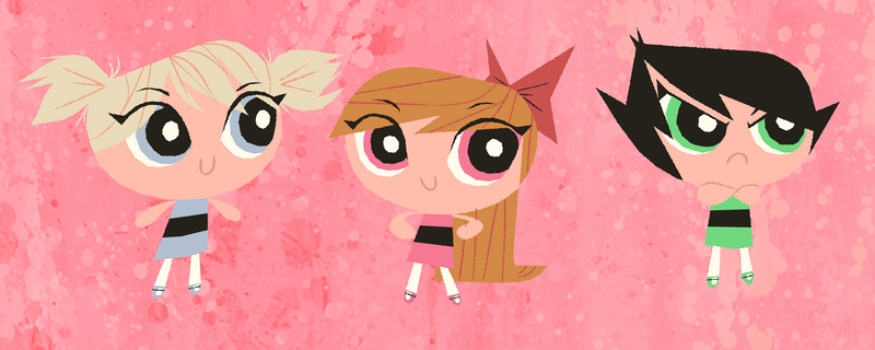 Illustration for article titled Powerpuff Girls will live again, but Young Justice is dead